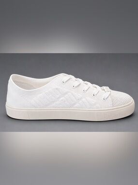 Ugg Womens Dinale Graphic Knit Trainers shoes sneakers size 7
